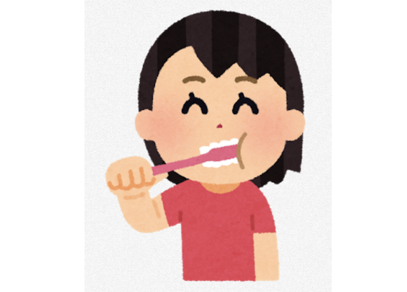 歯磨き習慣と同じレベルになれば リバウンドしないし 理想の体型を保てる おうちdeダイエット